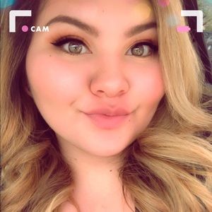 Meet your Posher, Kimberly